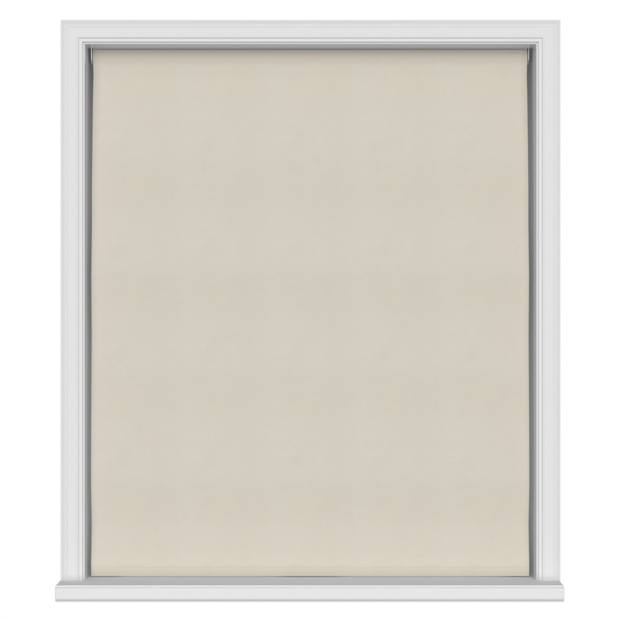 Pearl Motorized Roman Blinds