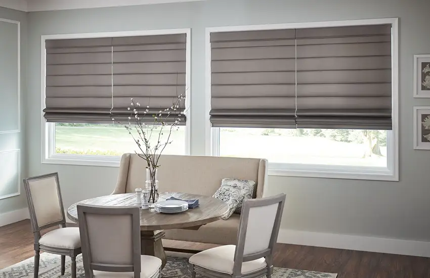 Perfect Blinds For Window