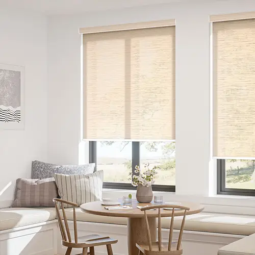 Sunscreen Window Blinds Dubai