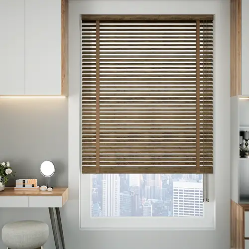 Venetian Window Blinds