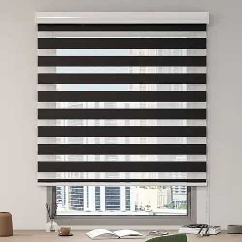 Zebra Window Blinds Dubai